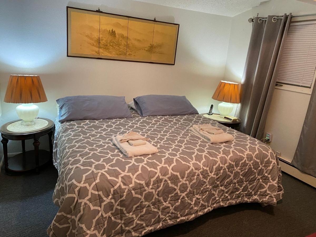 أنكوراج Alaska European Bed & Breakfast المظهر الخارجي الصورة