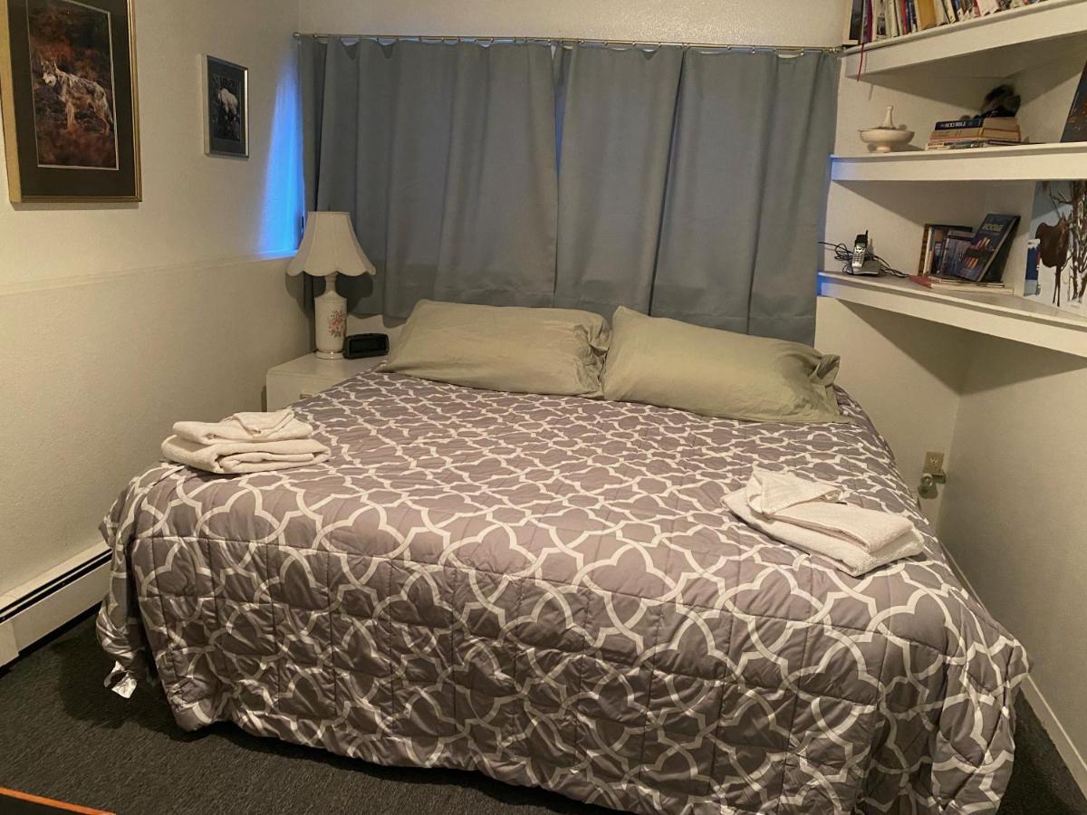أنكوراج Alaska European Bed & Breakfast المظهر الخارجي الصورة