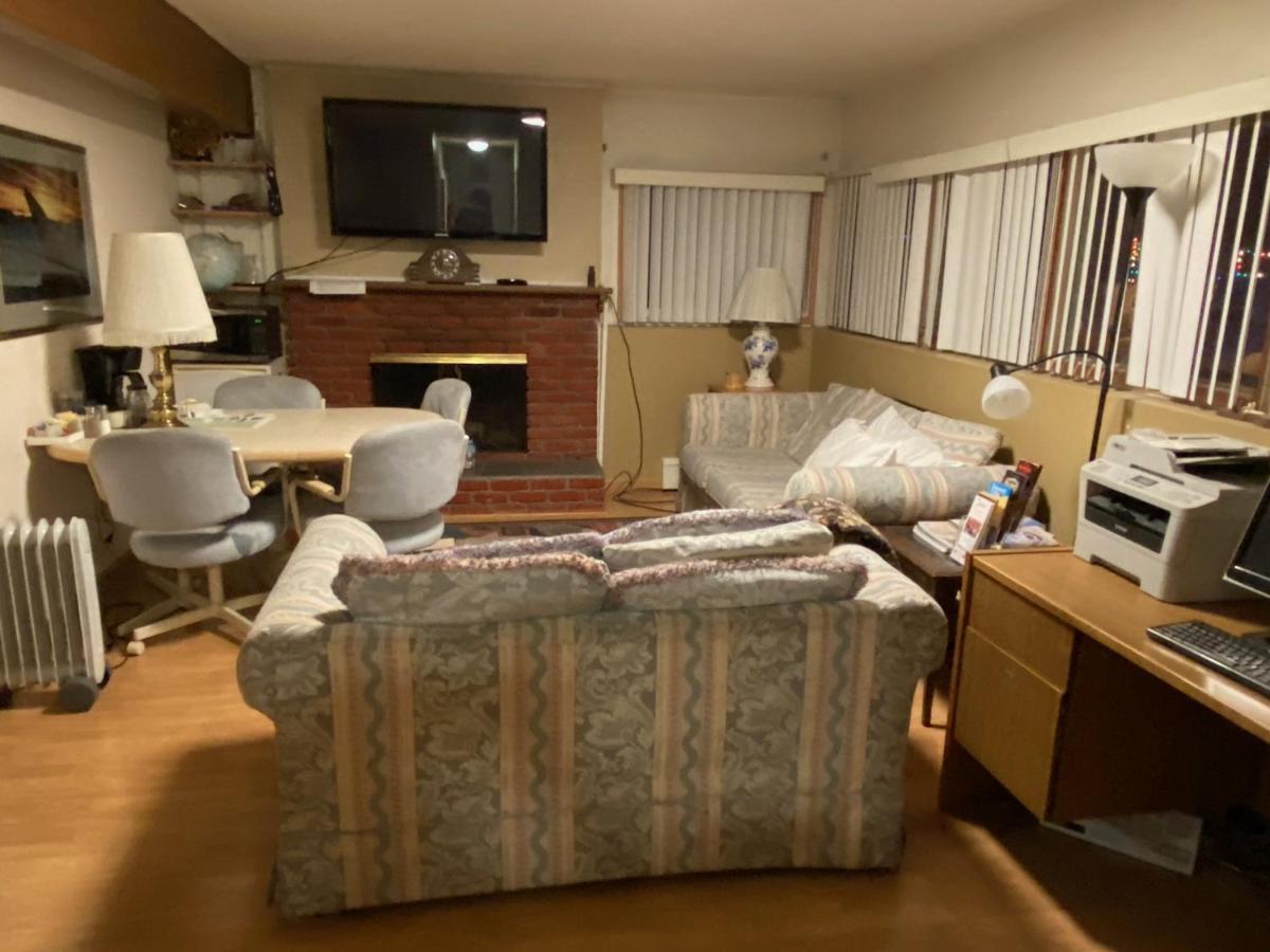 أنكوراج Alaska European Bed & Breakfast المظهر الخارجي الصورة