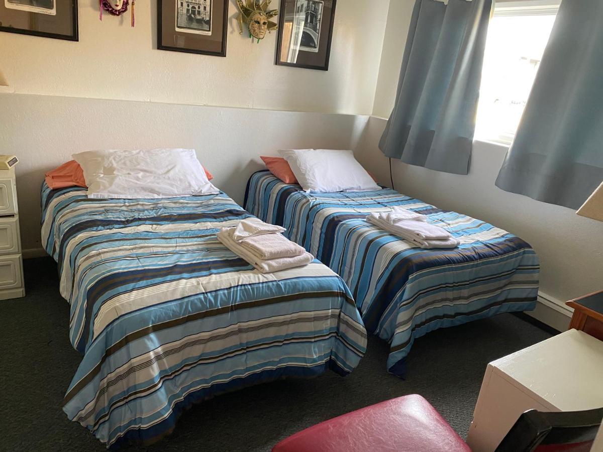 أنكوراج Alaska European Bed & Breakfast المظهر الخارجي الصورة
