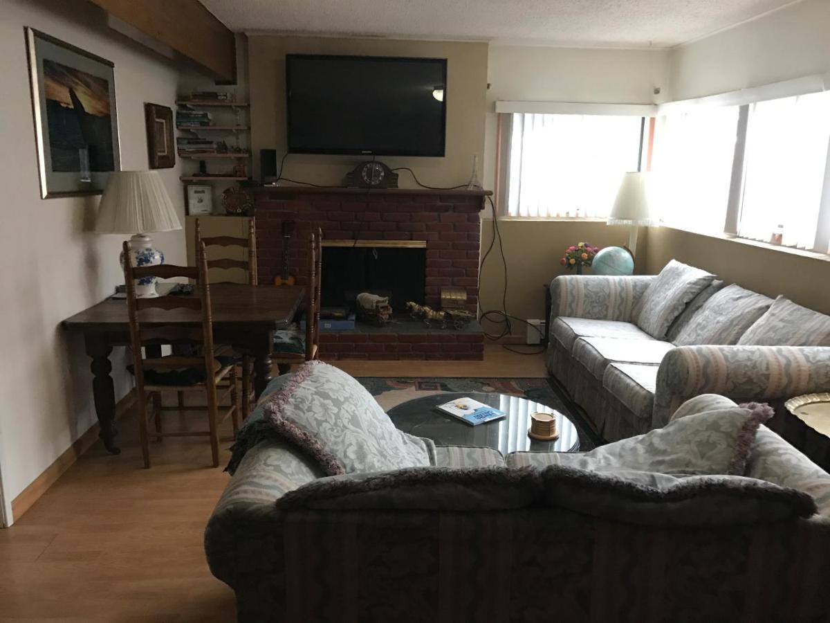 أنكوراج Alaska European Bed & Breakfast المظهر الخارجي الصورة