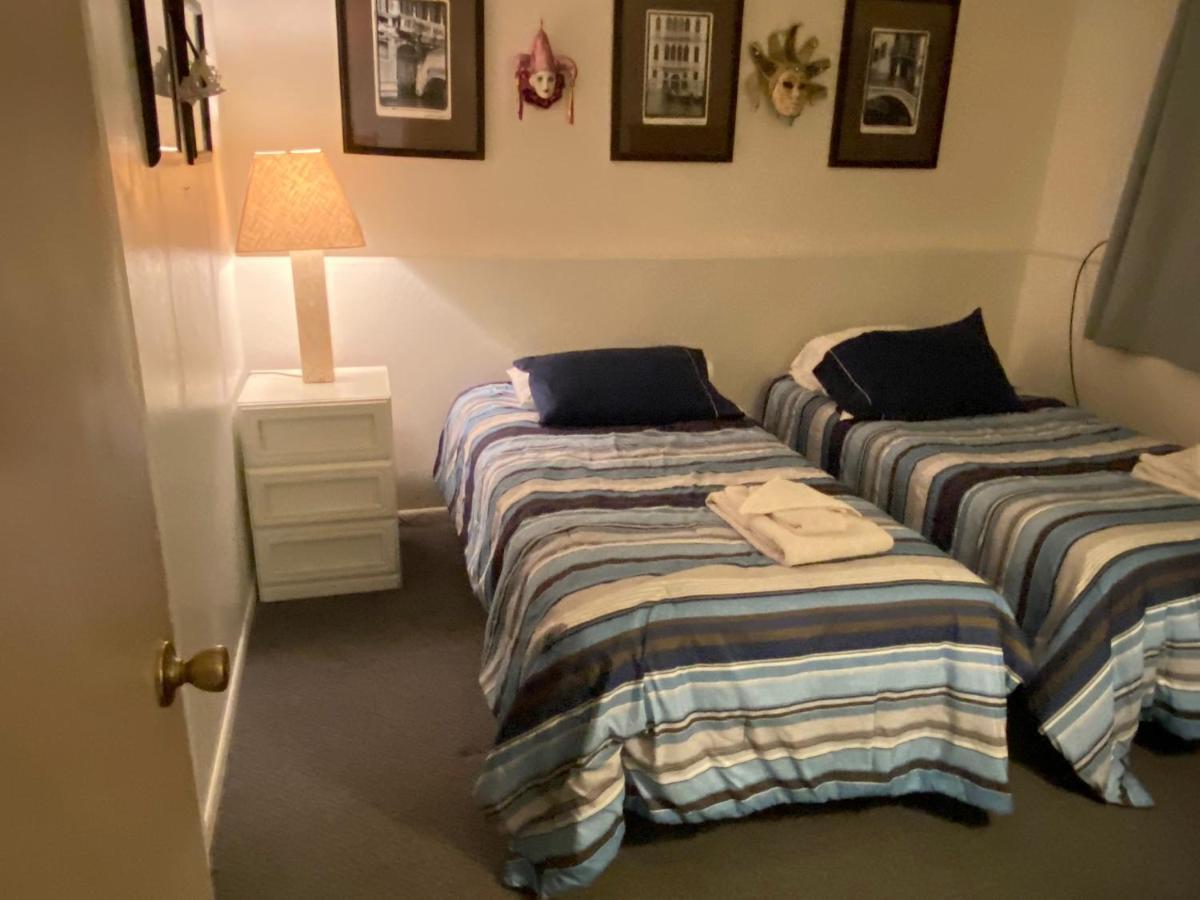 أنكوراج Alaska European Bed & Breakfast المظهر الخارجي الصورة